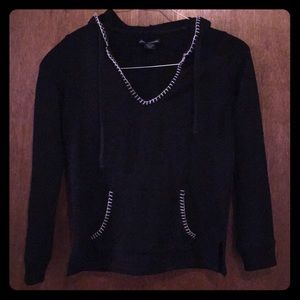 Metal Mulisha hooded sweatshirt